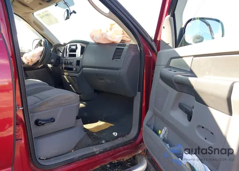 2007 Dodge Ram 1500 Slt/Trx4 Off Road/Sport from USA, damaged, VIN 1D7HU18247S244158